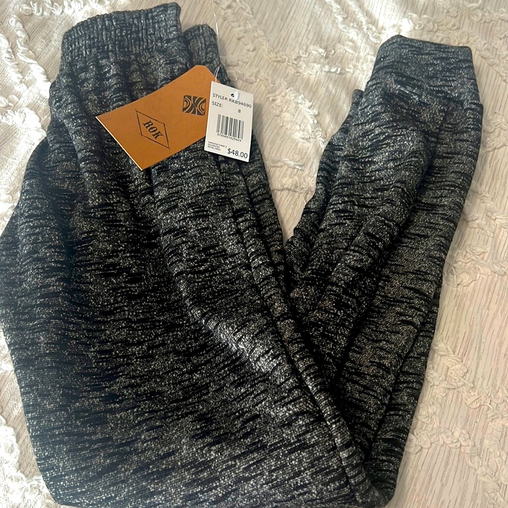 ROK Joggers